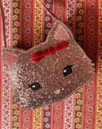 Konges Kitty Purse