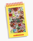 Make it Festive 3 Page Sticker Book