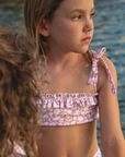 Blush Bloom Bikini