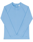 Le Merin Blue Rashguard