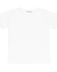 Pointelle T-Shirt