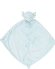 Blue Elephant Blankie