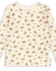 Organic Cotton Rosetto LS Minnie T-Shirt
