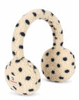 Polkadot Earmuff