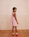 Minouche Lovely Rose Dress
