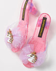 Unicorn Play Heels
