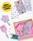 Unicorn Style & Shine DIY Beauty Kit