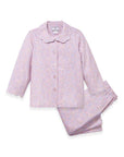 Petite Fleur Pajamas