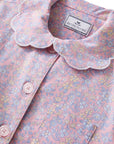 Petite Fleur Pajamas