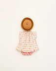 Antoinette Babe Bloomer Set