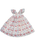 Freedom Floral Mia Dress