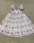 Freedom Floral Mia Dress
