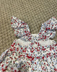 Freedom Floral Mia Dress