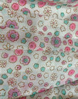 Liberty Pink Abby Dress
