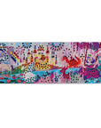 Jewel Art: Fairytale Poster