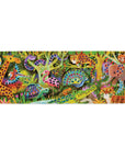 Jewel Art: Jungle
