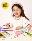 Sparkle & Cherish Gemify Frame Set