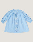 Lali Crocus Linen Dress