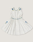 Claudette Dress