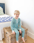 Basketball Jack Pajama Set