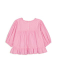 Lisette Dobby Rose Blouse