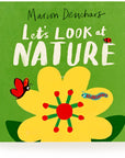 Let's Look at Nature