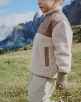 Konges Flynn Fleece Jacket