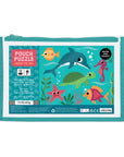 Puzzle Pouch: Under the Sea