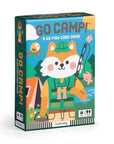 Go Camp! Card Game