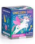 Unicorn Dig! Excavation Kit