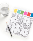 Andy Warhol Painting Kit