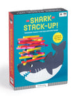 Shark Stack Up