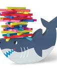 Shark Stack Up