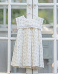 Daisy Summer Ditsy Dress