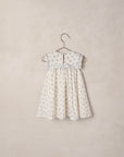 Daisy Summer Ditsy Dress