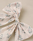 Ditsy Everly Bow
