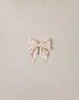 Nora Bow