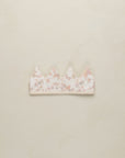 Noralee Pastel Floral Birthday Crown