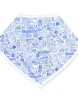 New York City Bib