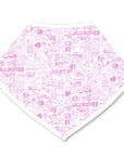 New York City Bib