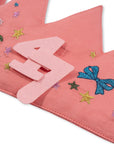 Konges Birthday Crown