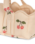 Konges Cherry Baby Doll Carrier