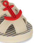 Sable Anchor Sandal
