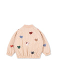 Konges Juno Heart Jacket