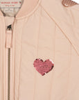 Konges Juno Heart Jacket