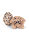 Konges Sloejd Easter Bunny in Egg- Animal Print