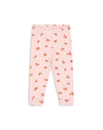 Floral Print Organic Cotton Set