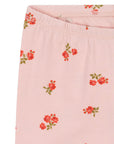Floral Print Organic Cotton Set