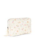 Organic Cotton Nanoka Toiletry Bag- Large