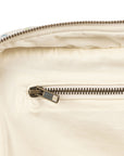 Organic Cotton Nanoka Toiletry Bag- Large